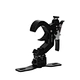 100kg Load Folding Quick Hooks With Key and Omega